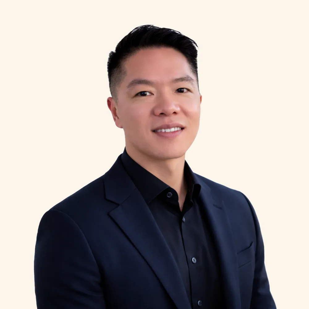 Benny Pang, founder and principal strategist at Whutzthat Consulting